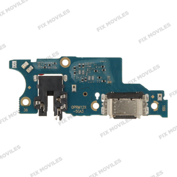 Flex de Carga para Realme 12 5G