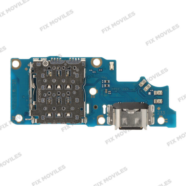 Flex de Carga para Realme 12 Plus