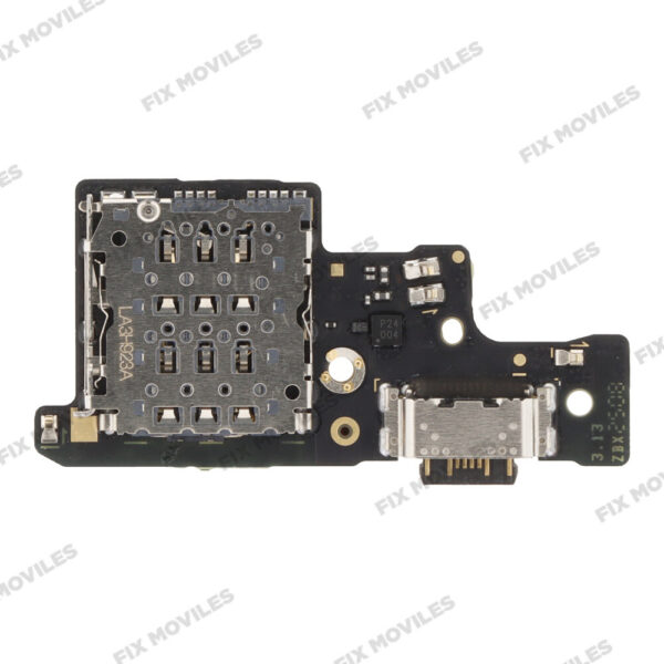 Flex de Carga para Redmi Note 14 4G EXCELLENT