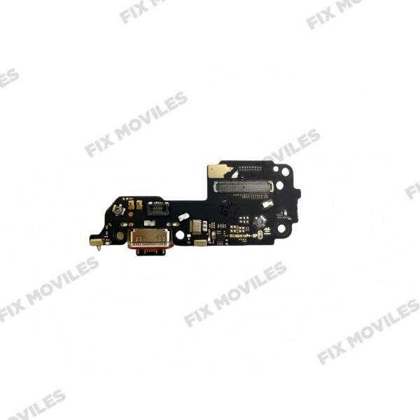 Flex de Carga para Redmi Note 14 Pro Plus 5G