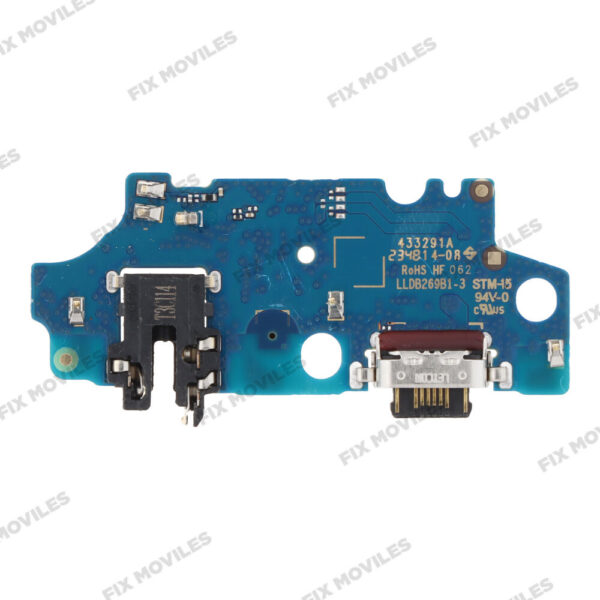 Flex de Carga para Samsung A05S A057F EXCELLENT