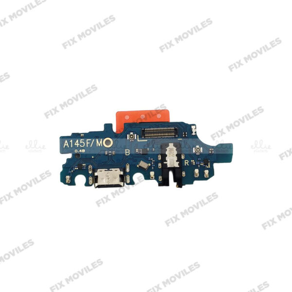 Flex de Carga para Samsung A14 4G A145F