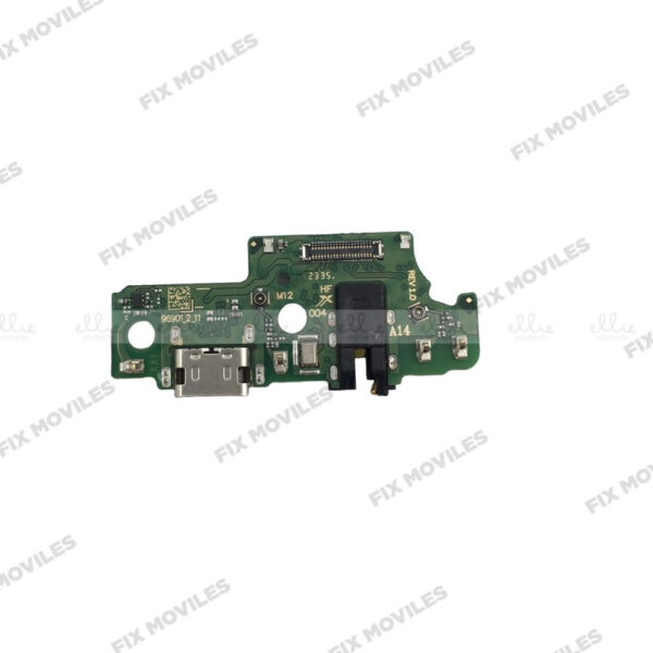 Flex de Carga para Samsung A14 5G A146P Version M12 Europea