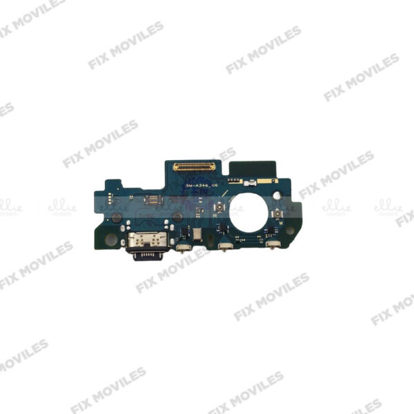 Flex de Carga para Samsung A34 5G A346B Origianl