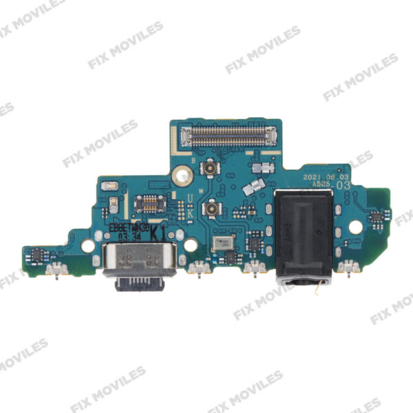 Flex de Carga para Samsung A52S 5G A528B(K1 VERSION) EXCELLENT