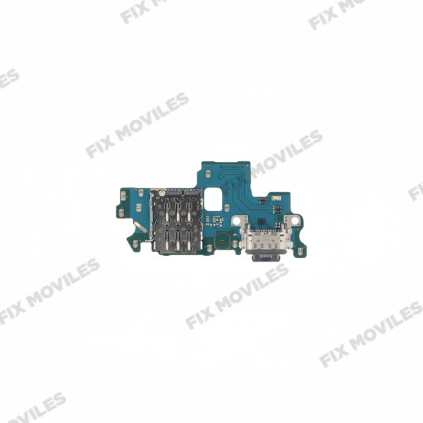 Flex de Carga para Samsung A56 5G A566B EXCELLENT