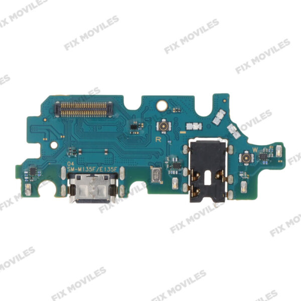 Flex de Carga para Samsung M13 M135F EXCELLENT