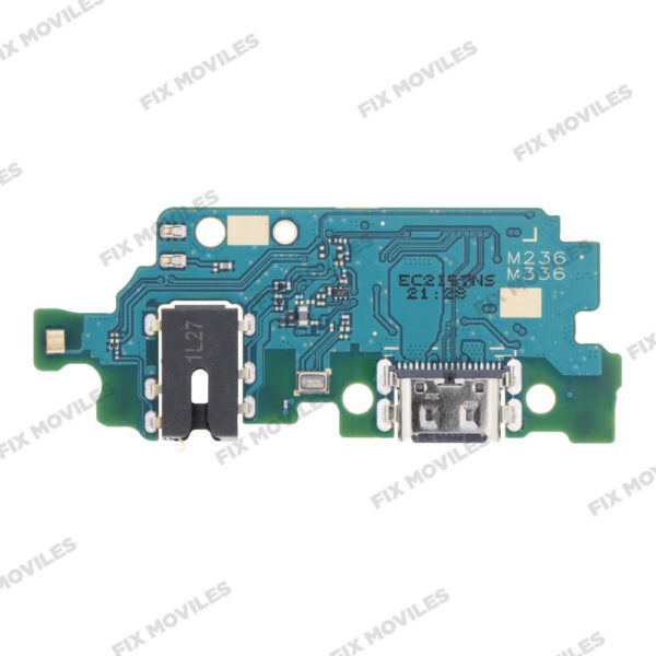 Flex de Carga para Samsung M23 5G M236 / M33 M336 EXCELLENT