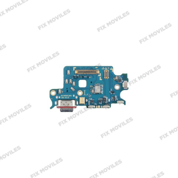 Flex de Carga para Samsung S22 5G S901B Original