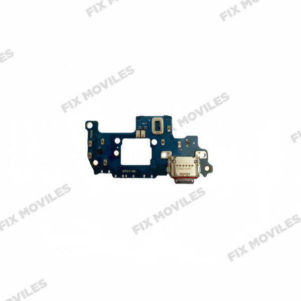Flex de Carga para Samsung S24 FE 5G S721B EXCELLENT