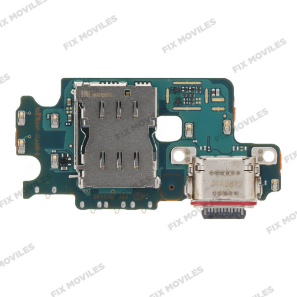 Flex de Carga para Samsung S25 5G S931B EXCELLENT