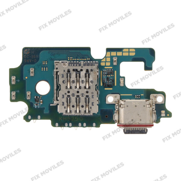 Flex de Carga para Samsung S25 FE G781B