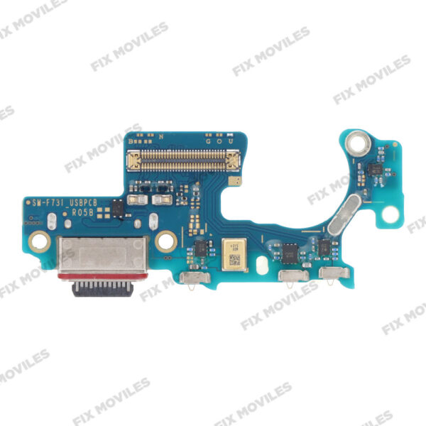 Flex de Carga para Samsung Z Flip 5 F731B EXCELLENT