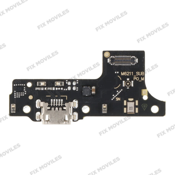 Flex de Carga para TCL 20Y