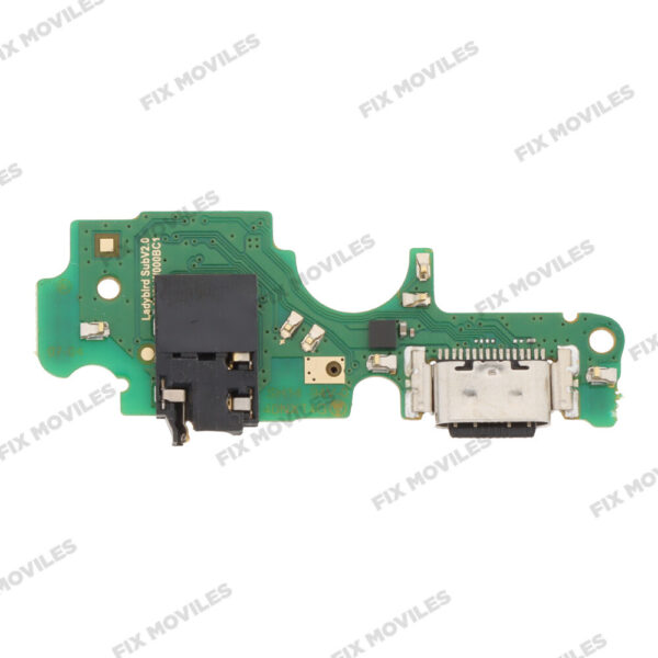 Flex de Carga para TCL 40 NXTPAPER 4G