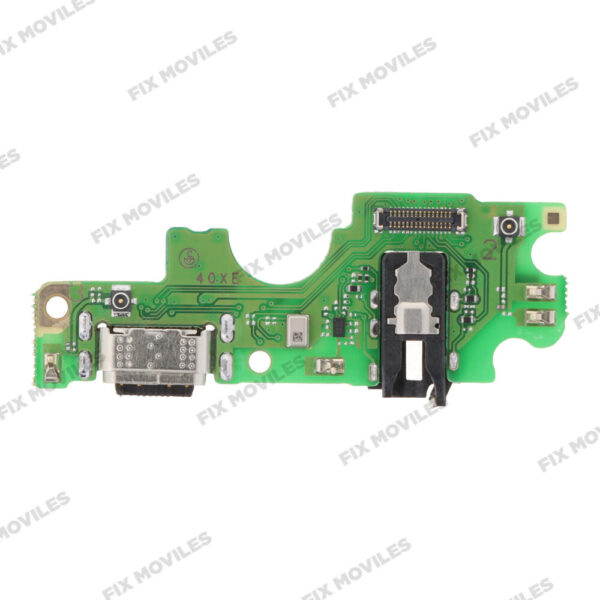 Flex de Carga para TCL 40R 5G EXCELLENT