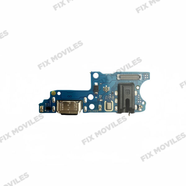 **Flex de Carga para Tecno Spark 10 Pro