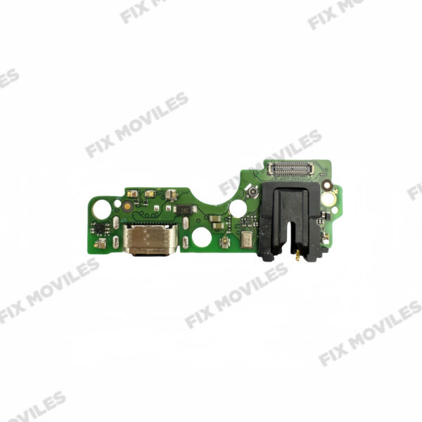 **Flex de Carga para Tecno Spark GO 2024/Spark 20 EXCELLENT