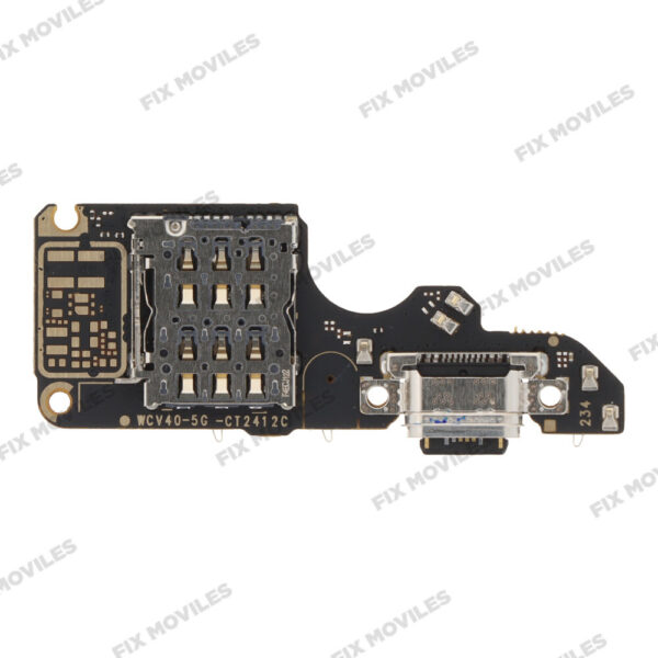 Flex de Carga para VIVO V40 5G