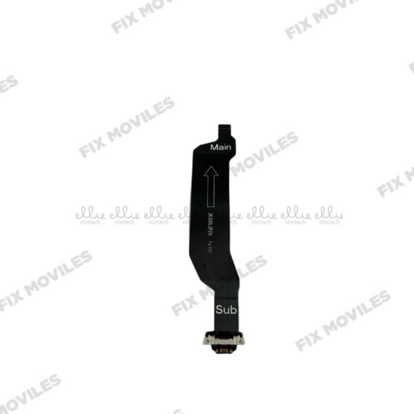 Flex de Carga para Xiaomi Mi 12 Pro 5G