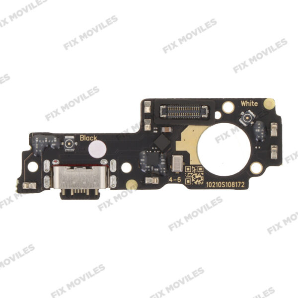 Flex de Carga para Xiaomi Poco M5 / Redmi note 11E / Redmi 10 5G EXCELLENT