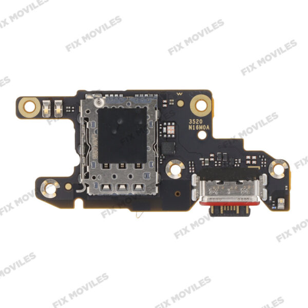 Flex de Carga para Xiaomi Poco X6 5G / Redmi Note 13 Pro 5G EXCELLENT