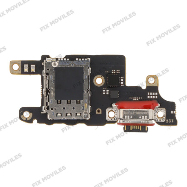 Flex de Carga para Xiaomi Poco X7 Pro
