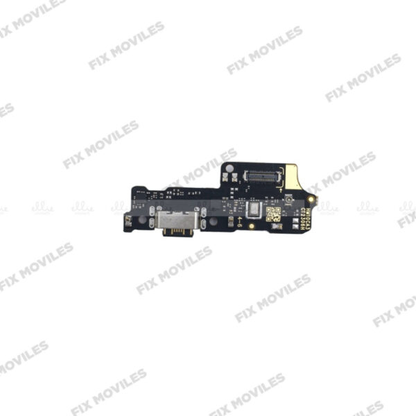 Flex de Carga para Xiaomi Redmi 10C Original
