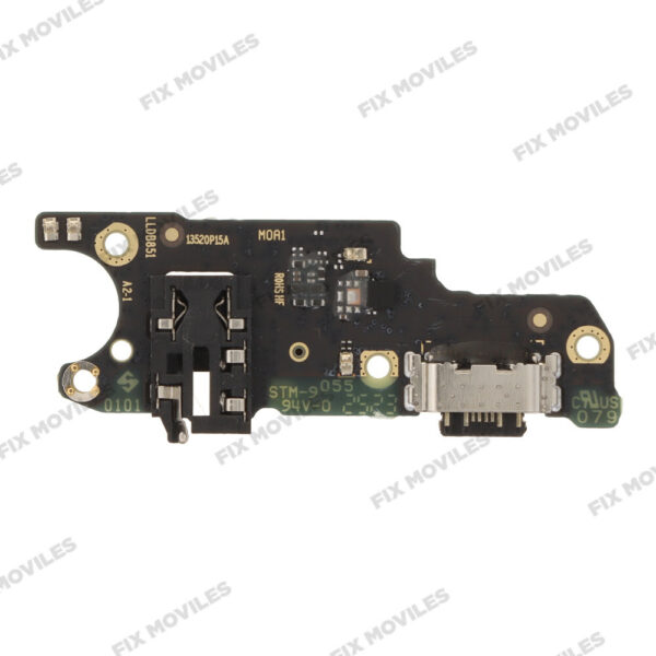 Flex de Carga para Xiaomi Redmi 15C 4G / Redmi 15C 5G
