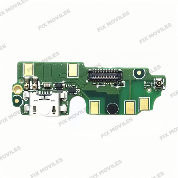 Flex de Carga para Xiaomi Redmi 4 EXCELLENT