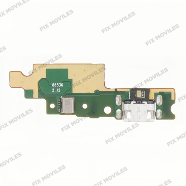 Flex de Carga para Xiaomi Redmi 4X EXCELLENT