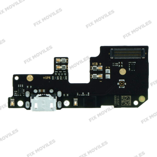 Flex de Carga para Xiaomi Redmi 5 Plus