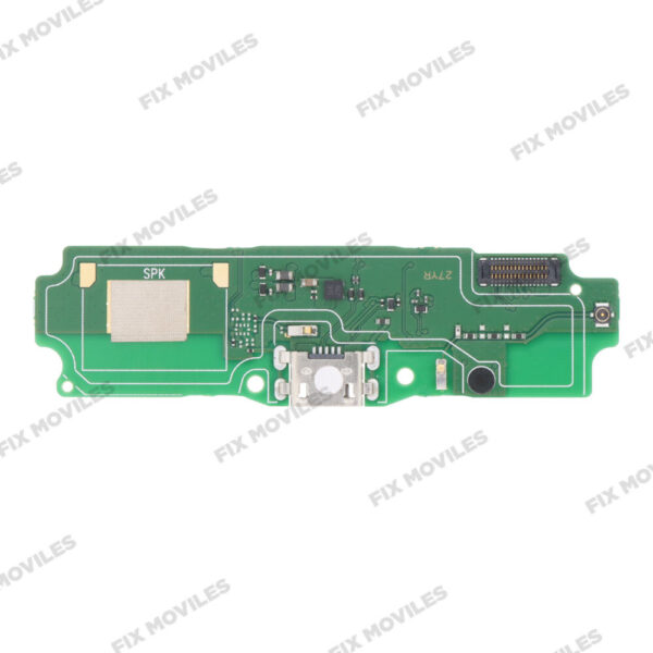 Flex de Carga para Xiaomi Redmi 5A EXCELLENT