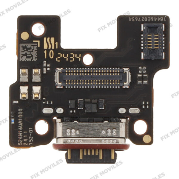 Flex de Carga para Xiaomi Redmi Note 13 Pro Plus 5G EXCELLENT
