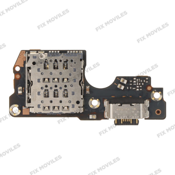 Flex de Carga para Xiaomi Redmi Note 14 Pro 4G EXCELLENT