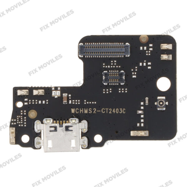 Flex de Carga para Xiaomi Redmi S2