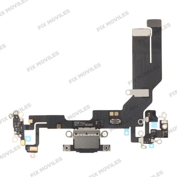 Flex de Carga para iPhone 16E EXCELLENT