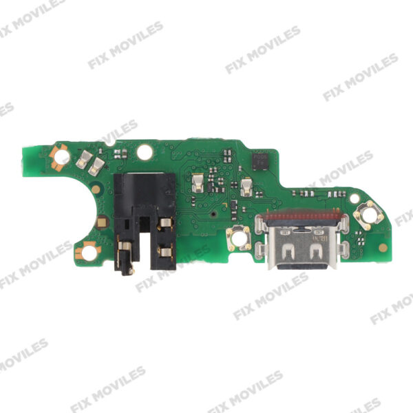 Flex de Carga para para Huawei Honor X6B