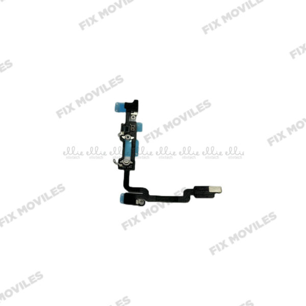 Flex de Conexion Altavoz/ Buzzer para iPhone XR