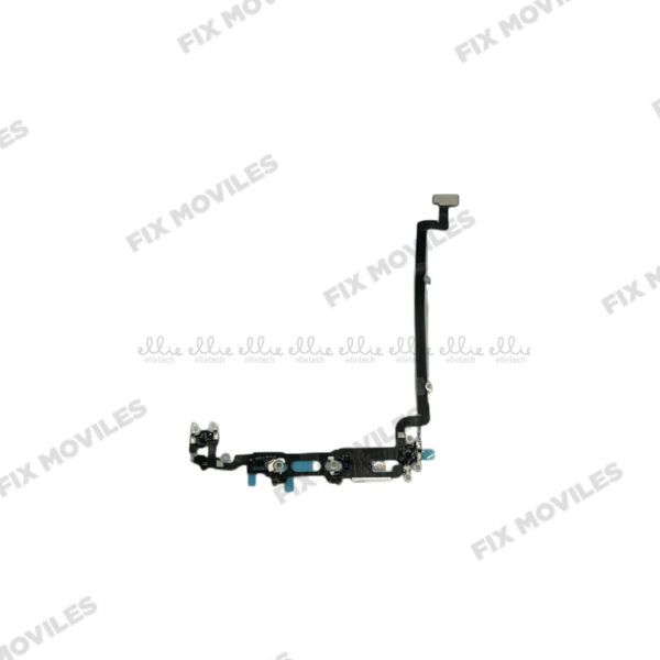 Flex de Conexion Altavoz/ Buzzer para iPhone Xs