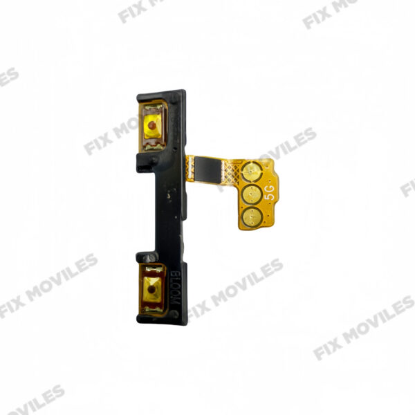 Flex de Volumen para Samsung Z Flip 1 F700F