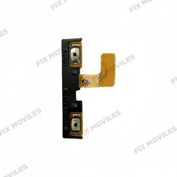 Flex de Volumen para Samsung Z Fold 2 5G F916B