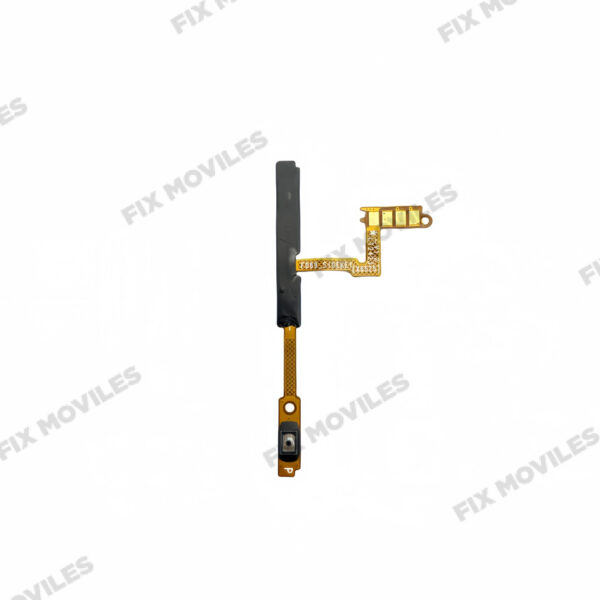 **Flex de Encendido y Volumen para Tecno Spark GO 2024