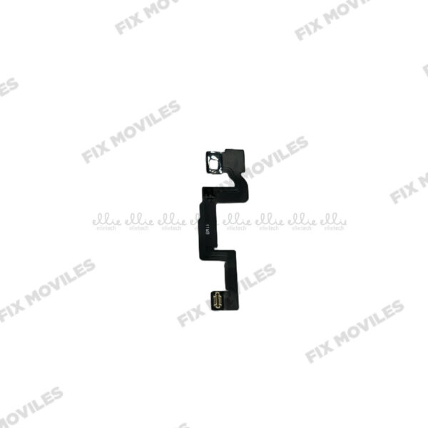Flex de Face ID Proyector Dot para iPhone 11