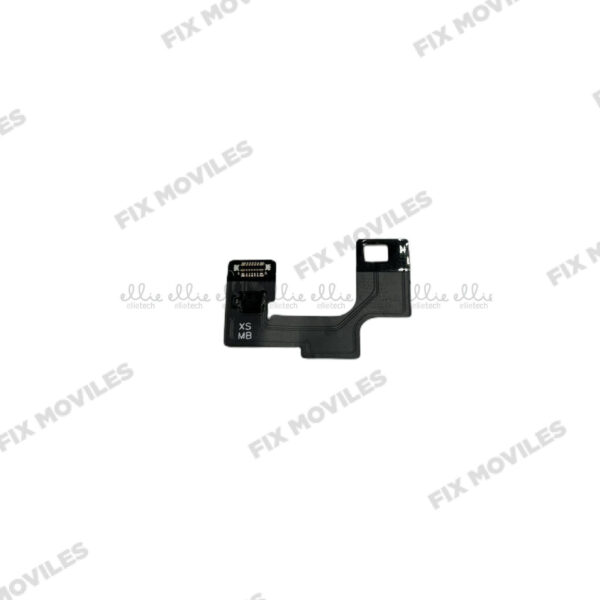 Flex de Face ID Proyector Dot para iPhone XS