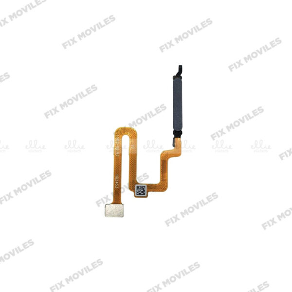 Flex de Huella Xiaomi Redmi Note 12 Pro 4G Negro