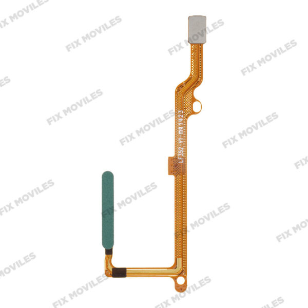 Flex de Huella para Huawei Nova 11i Verde