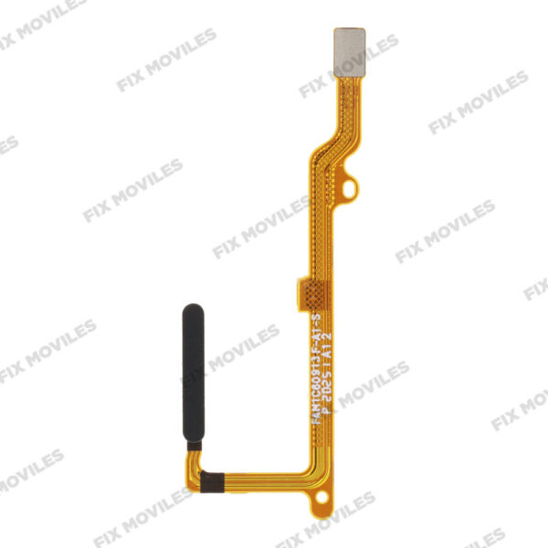 Flex de Huella para Huawei Honor 200 Lite 5G Negro