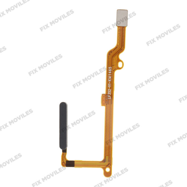 Flex de Huella para Huawei Nova 12 SE Negro