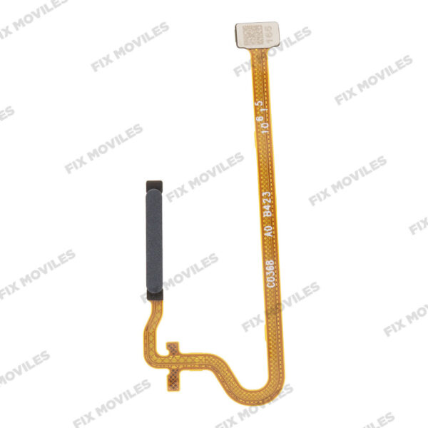 Flex de Huella para OPPO A80 5G Negra